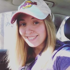 Meet your Posher, Ravyn